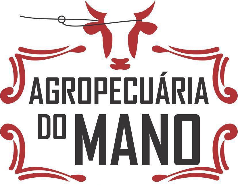 Apoiador oficial AGROPECUARIA MANO