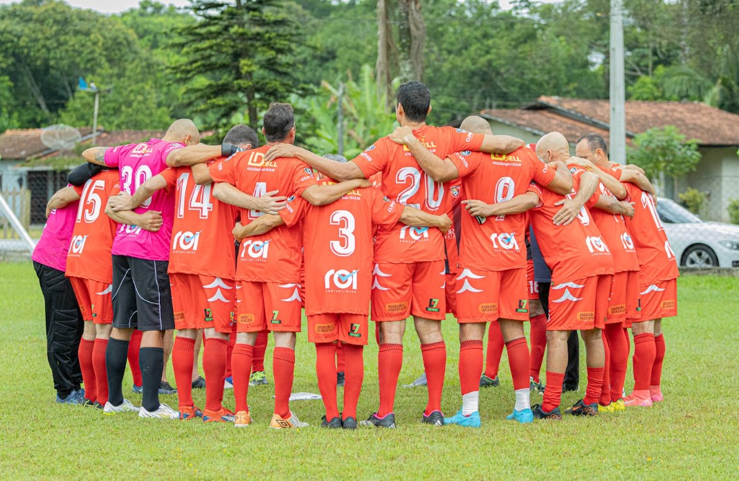 Sport Senna confirma duas equipes no Municipal com apoio da Prisma